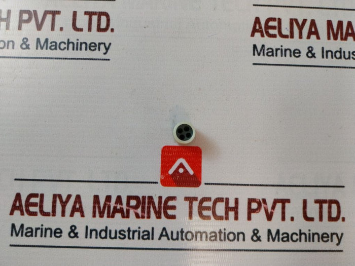 Itt Cannon Ms3108e14s-2s4-pin Female Governer Connector System Set 601.15.04.023