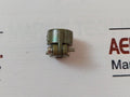 Itt Cannon Ms3108e14s-2s4-pin Female Governer Connector System Set 601.15.04.023
