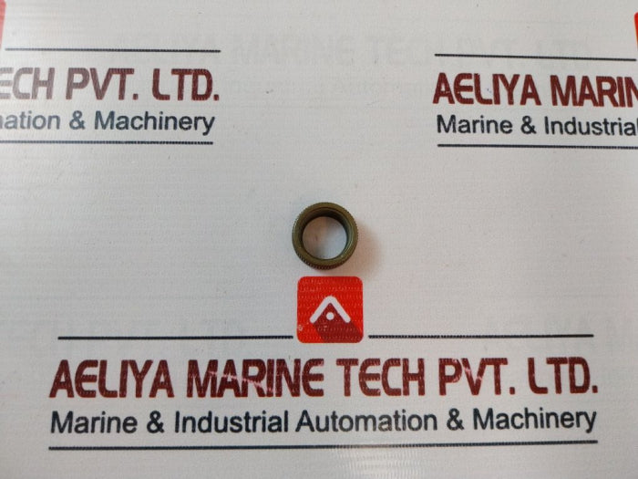 Itt Cannon Ms3108e14s-2s4-pin Female Governer Connector System Set 601.15.04.023
