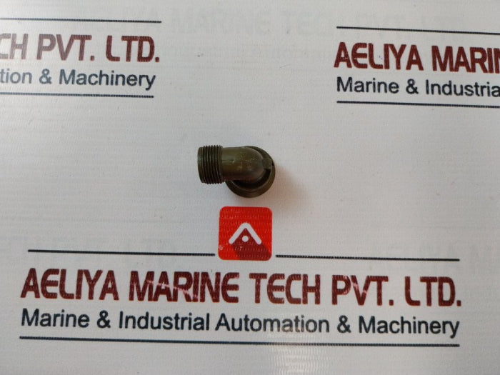 Itt Cannon Ms3108e14s-2s4-pin Female Governer Connector System Set 601.15.04.023