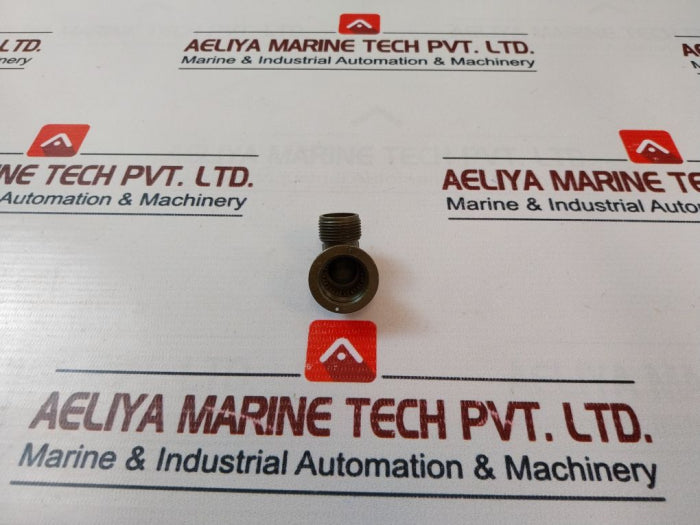 Itt Cannon Ms3108e14s-2s4-pin Female Governer Connector System Set 601.15.04.023