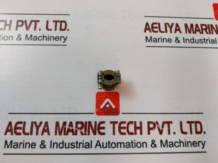 Itt Cannon Ms3108e14s-2s4-pin Female Governer Connector System Set 601.15.04.023