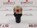 Iwa Ar2000-02 Air Line Pressure Regulator 590821 1.0 Mpa 2310121100
