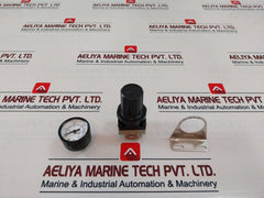 Iwa Ar2000-02 Air Line Pressure Regulator 590821 1.0 Mpa 2310121100