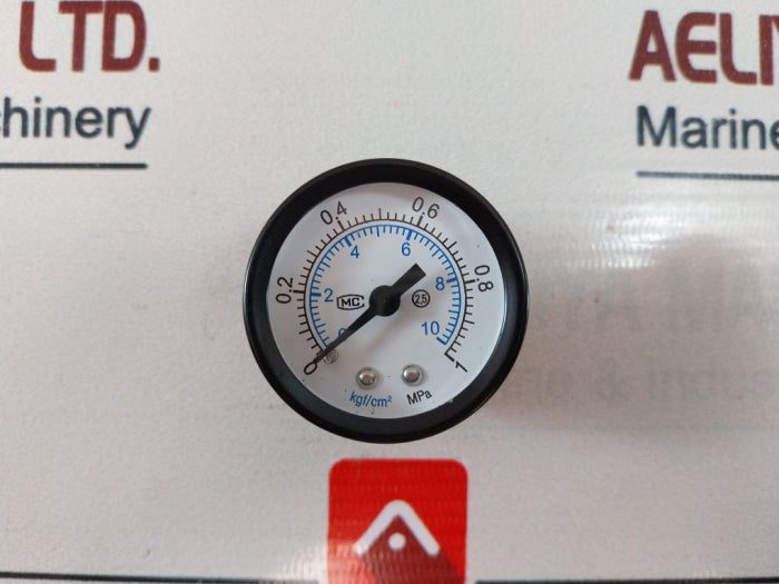 Iwa Ar2000-02 Air Line Pressure Regulator 590821 1.0 Mpa 2310121100