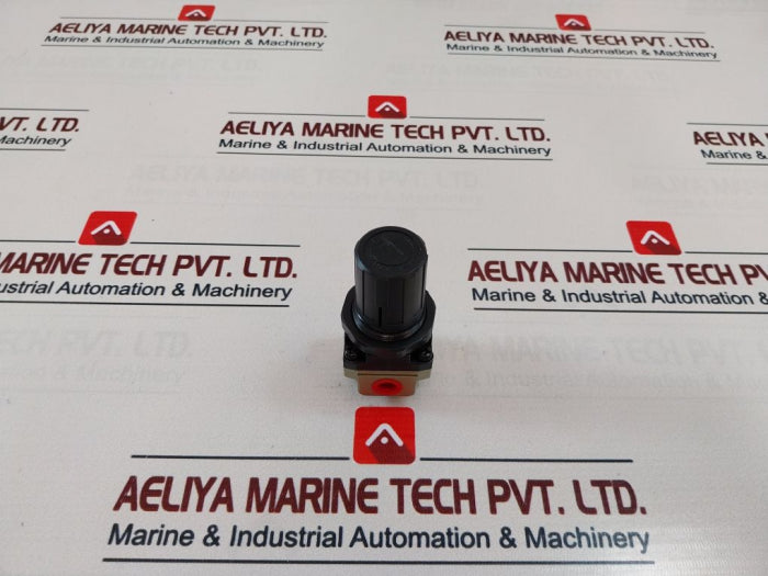 Iwa Ar2000-02 Air Line Pressure Regulator 590821 1.0 Mpa 2310121100