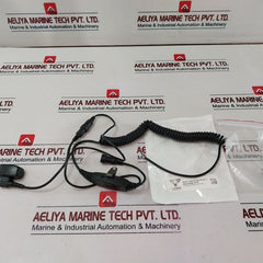 Ix Radio Xnch520E-mtb Noise Cancelling Headset