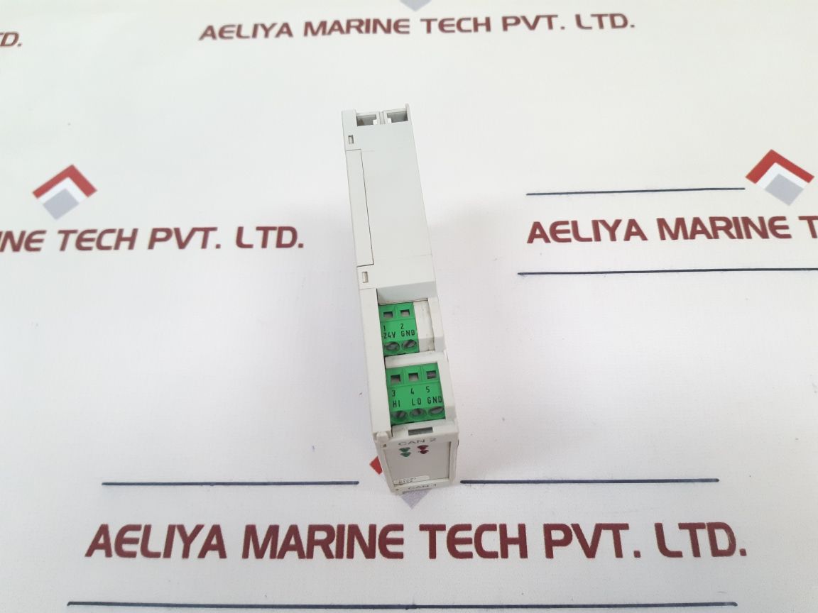 Ixxat 1.01.0064.44000 Can Repeater V 3.3