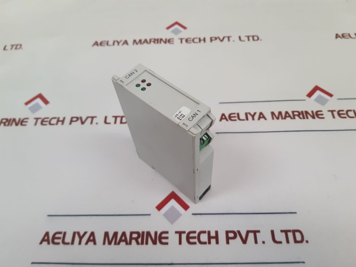 Ixxat 1.01.0064.44000 Can Repeater V 3.3