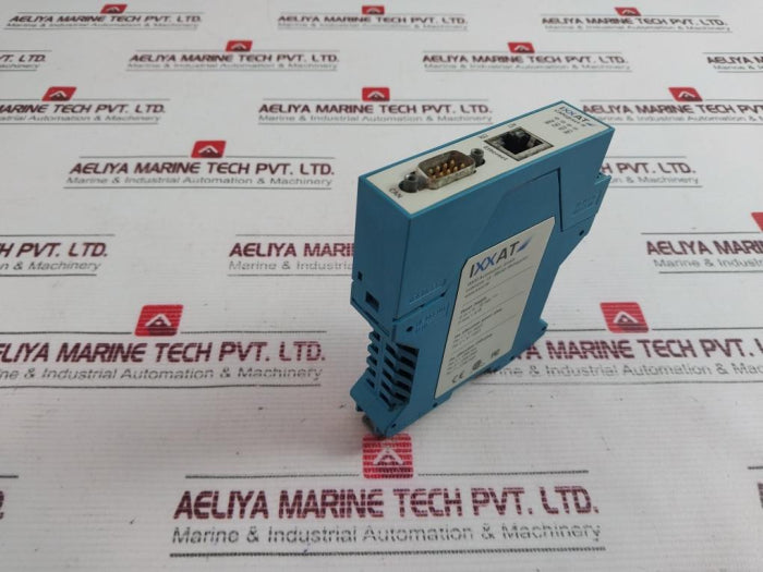 Ixxat Can@Net Ii V 1.4 Ethernet Module