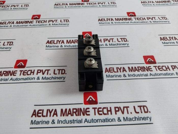 Ixys Mcc162-14Io1 Power Supply Module