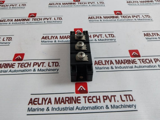 Ixys Mcc162-14Io1 Power Supply Module