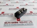 Ixys Mcc162-14Io1 Power Supply Module