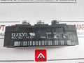 Ixys Mcc162-14Io1 Power Supply Module
