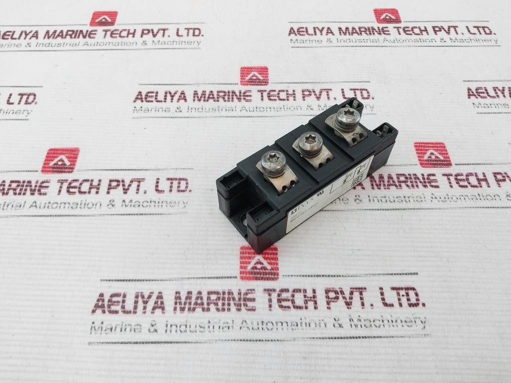 Ixys Mcc162-18Io1 Power Thyristor