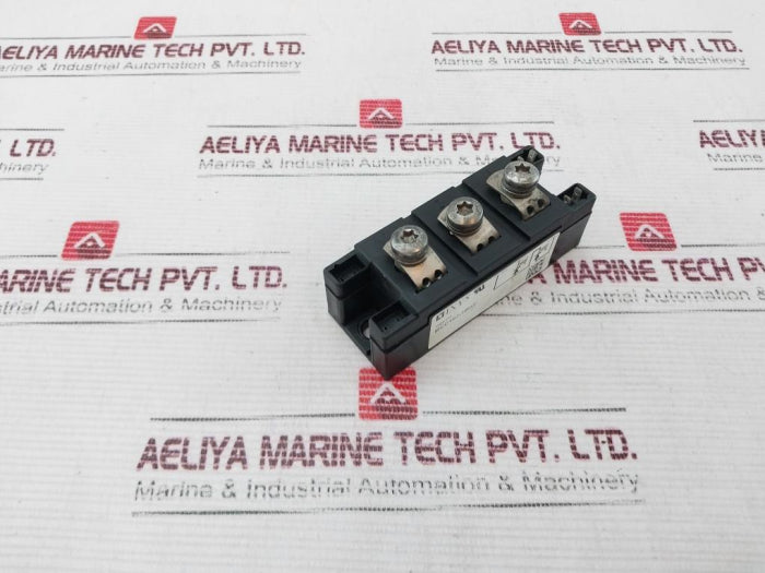 Ixys Mcc162-18Io1 Power Thyristor
