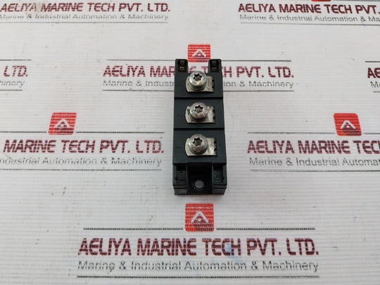 Ixys Mcc162-18Io1 Power Thyristor / Diode Module