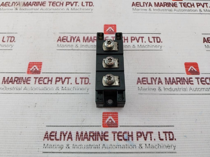 Ixys Mcc162-18Io1 Power Thyristor / Diode Module