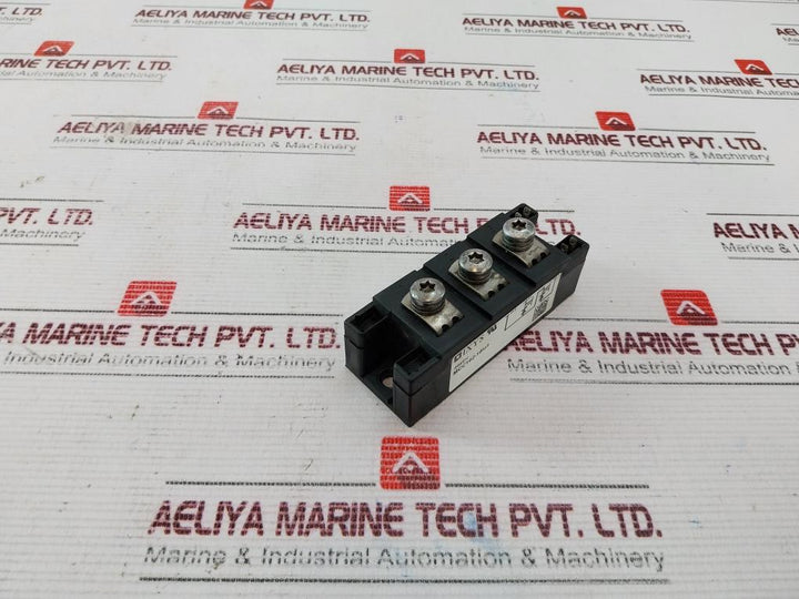Ixys Mcc162-18Io1 Power Thyristor / Diode Module