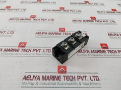 Ixys Mcc162-18Io1 Power Thyristor / Diode Module