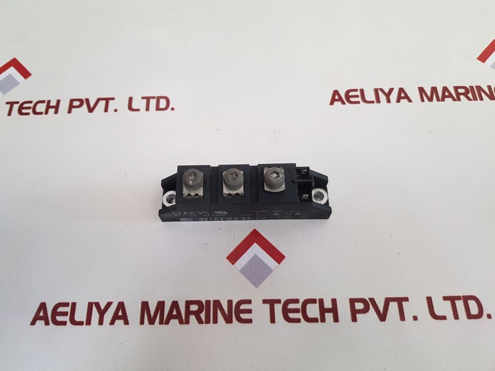 Ixys Mcc21-14Io8B Thyristor Module
