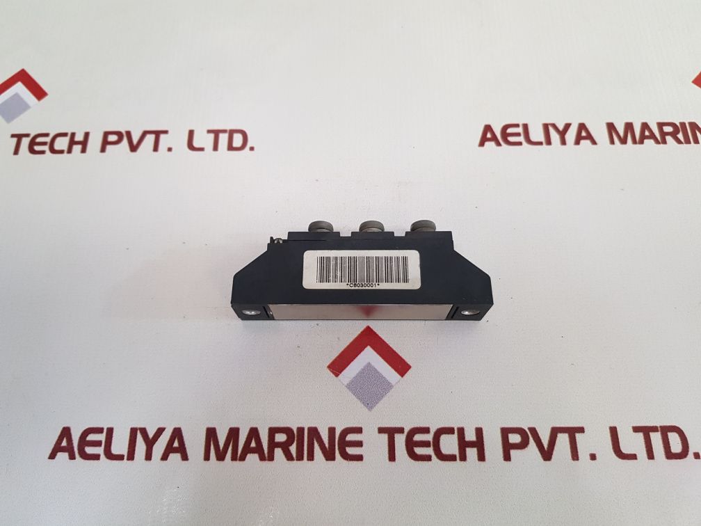 Ixys Mcc21-14Io8B Thyristor Module