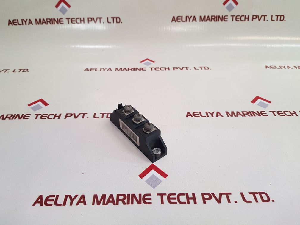 Ixys Mcc21-14Io8B Thyristor Module