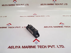 Ixys Mcc21-14Io8B Thyristor Module