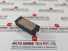 Ixys Mcc 132-16 I01 Semiconductor Module