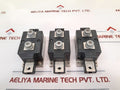 IXYS MCC 312-16 IO1 Thyristor Module 1304PM