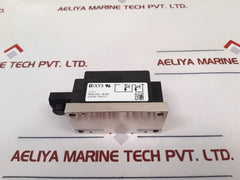 IXYS MCC 312-16 IO1 Thyristor Module 1304PM