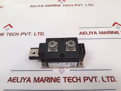 IXYS MCC 312-16 IO1 Thyristor Module 1304PM