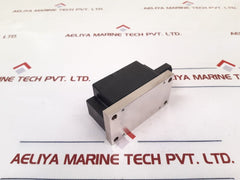 IXYS MCC 312-16 IO1 Thyristor Module 1304PM