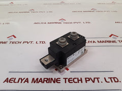 IXYS MCC 312-16 IO1 Thyristor Module 1304PM