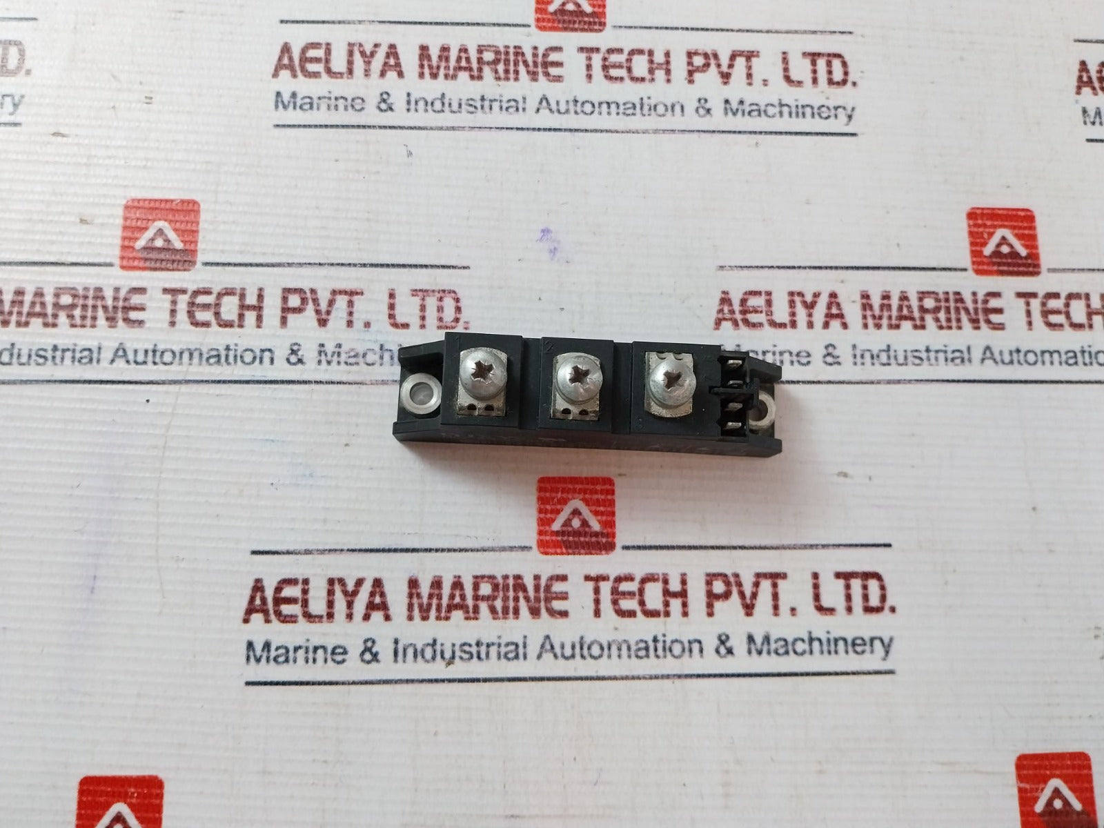 Ixys Mcc 94-22 Io1B Thyristor Module 513A