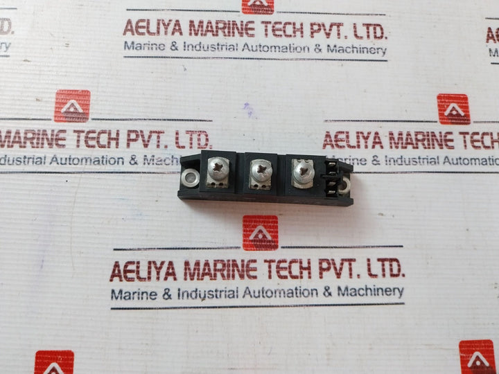 Ixys Mcc 94-22 Io1B Thyristor Module 513A