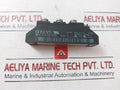 Ixys Mcc 94-22 Io1B Thyristor Module 513A