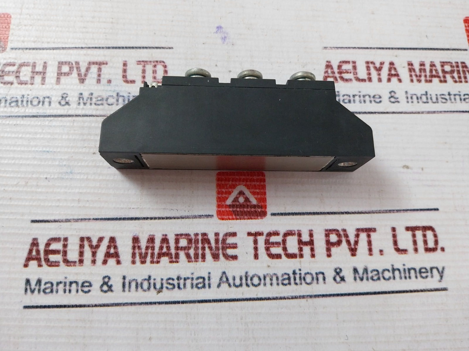 Ixys Mcc 94-22 Io1B Thyristor Module 513A