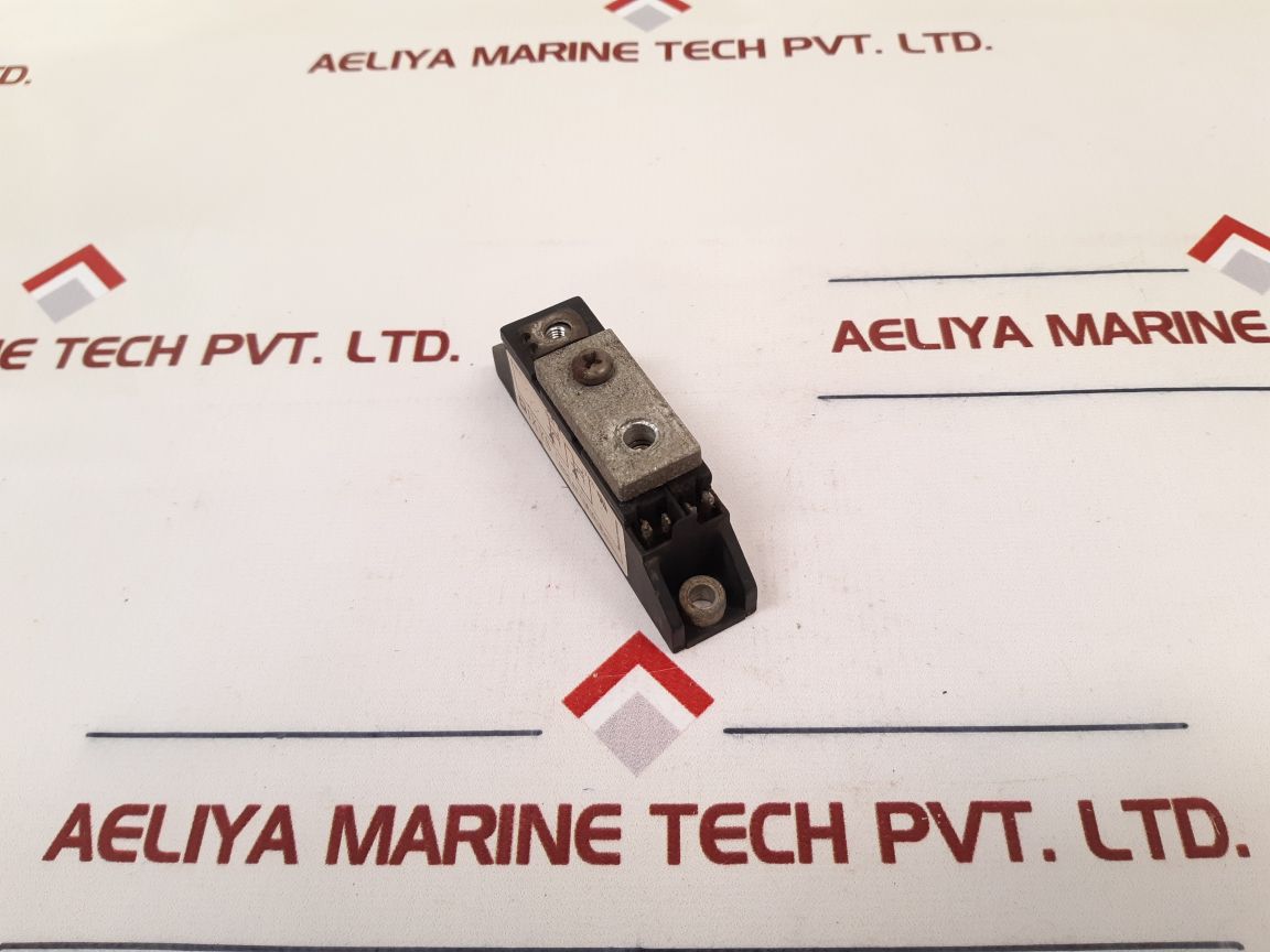 Ixys Mcc 95-16 Io1B334C Thyristor Module