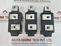 Ixys Mcd501-16Io2 Diode Thyristor Module