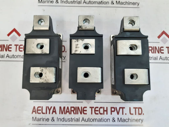 Ixys Mcd501-16Io2 Diode Thyristor Module