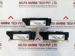 Ixys Mcd501-16Io2 Diode Thyristor Module