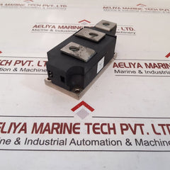 Ixys Mcd501-16Io2 Diode Thyristor Module