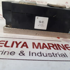 Ixys Mcd501-16Io2 Diode Thyristor Module
