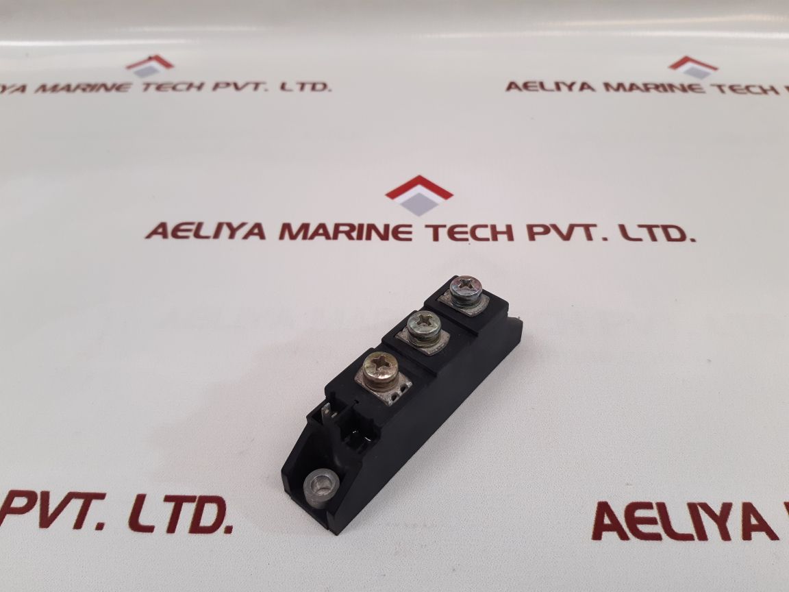 Ixys Mcd95-04I08B Thyristor Module