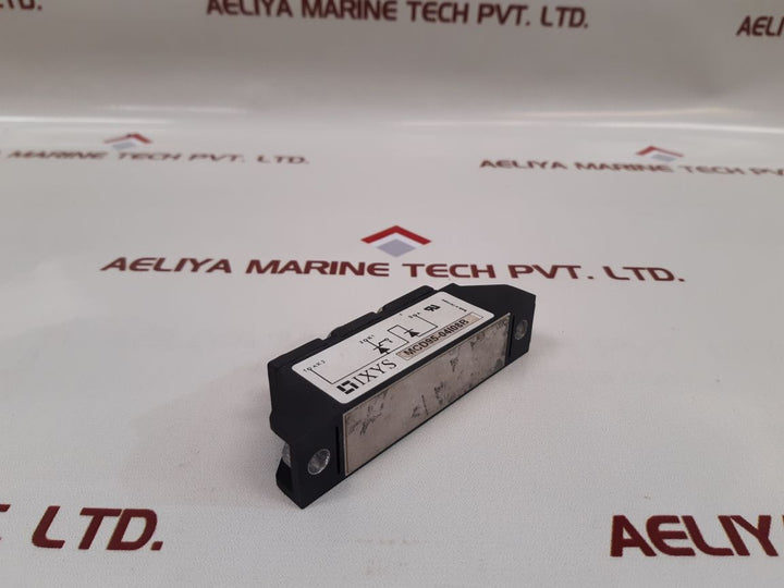 Ixys Mcd95-04I08B Thyristor Module