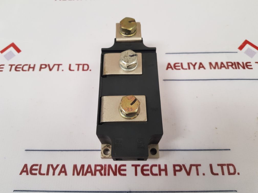 Ixys Mdd810-16N1 Diode Module