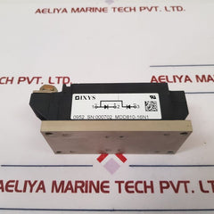 Ixys Mdd810-16N1 Diode Module