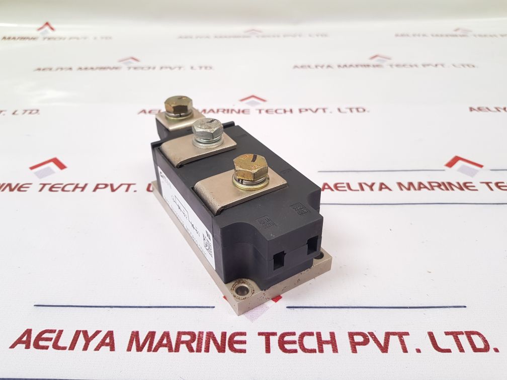 Ixys Mdd810-16N1 Diode Module