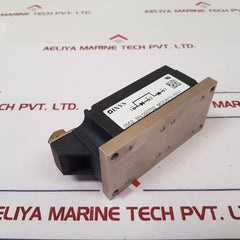 Ixys Mdd810-16N1 Diode Module